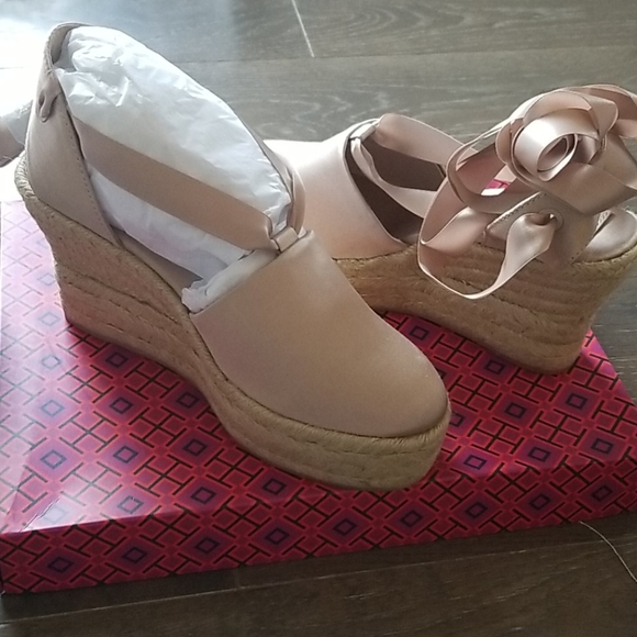 Tory Burch Shoes - Tory Burch Espandrille